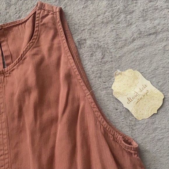 NWT Altar’d State Dress - Picture 5 of 10